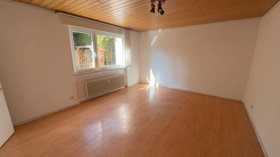 Thumbnail-1,5-Zi Wohnung -Hell, Barrierearm, Stellplatz, EBK