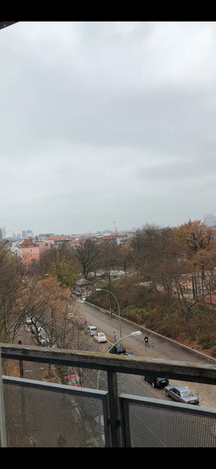 Thumbnail-Vermietete 2-Zimmer Wohnung in 10119 Mitte