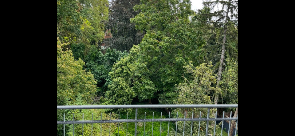 Thumbnail-Möbliert Wohnen auf Zeit in der Bonner Südstadt