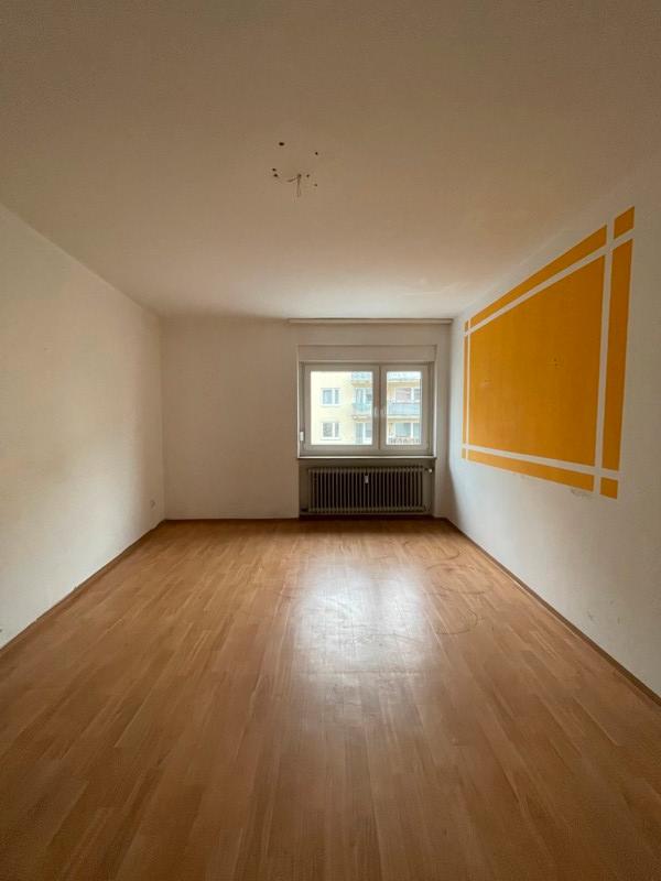 Thumbnail-Alles neu in Haidhausen! Frisch renovierte 2-Zimmer-Wohnung mit Balkon und Einbauküche