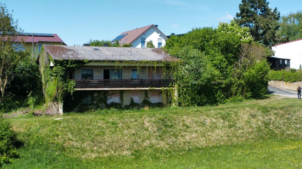 Thumbnail-Hausverkauf Weidenloh bei Pottenstein