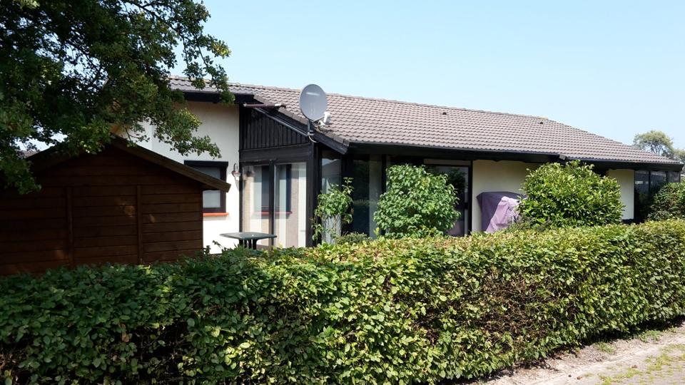 Thumbnail-Ferienhaus F15 Nordsee Eckwarderhörne Butjadingen Urlaub