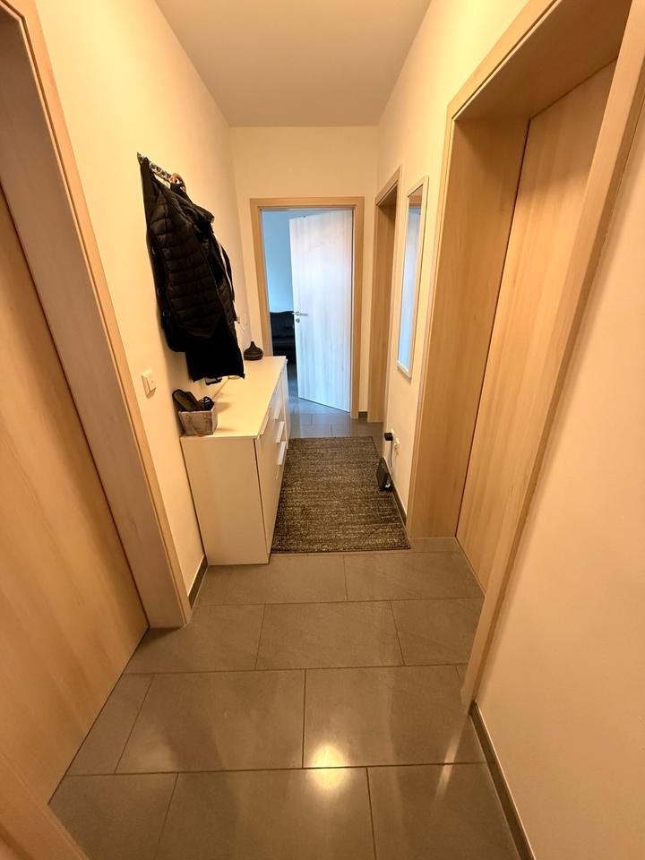 Thumbnail-2-Zimmer-Wohnung zur Nachmiete ab 02.05. – Neuer Weg, Kitzingen