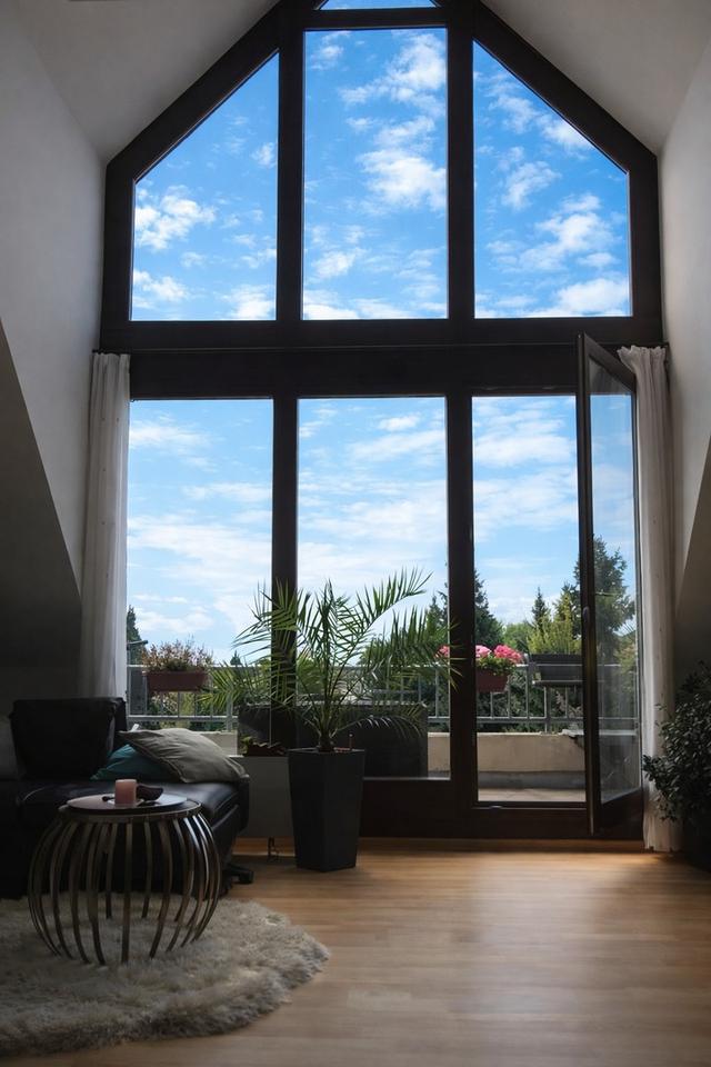 Thumbnail-Charmante 3-Zimmer-Maisonette-Wohnung zu vermieten
