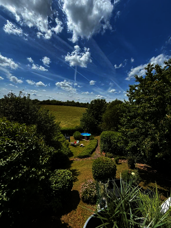 Thumbnail-Exklusives Familienparadies mit Traumgarten und 195 m² Wohnfläche