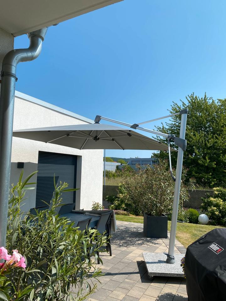 Thumbnail-Bungalow, sehr gepflegt und neuwertig