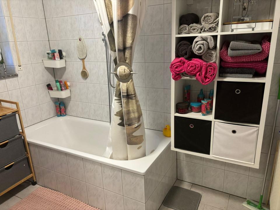 Thumbnail-Schöne 4 Zimmer Wohnung in Kreuzau Untermaubach