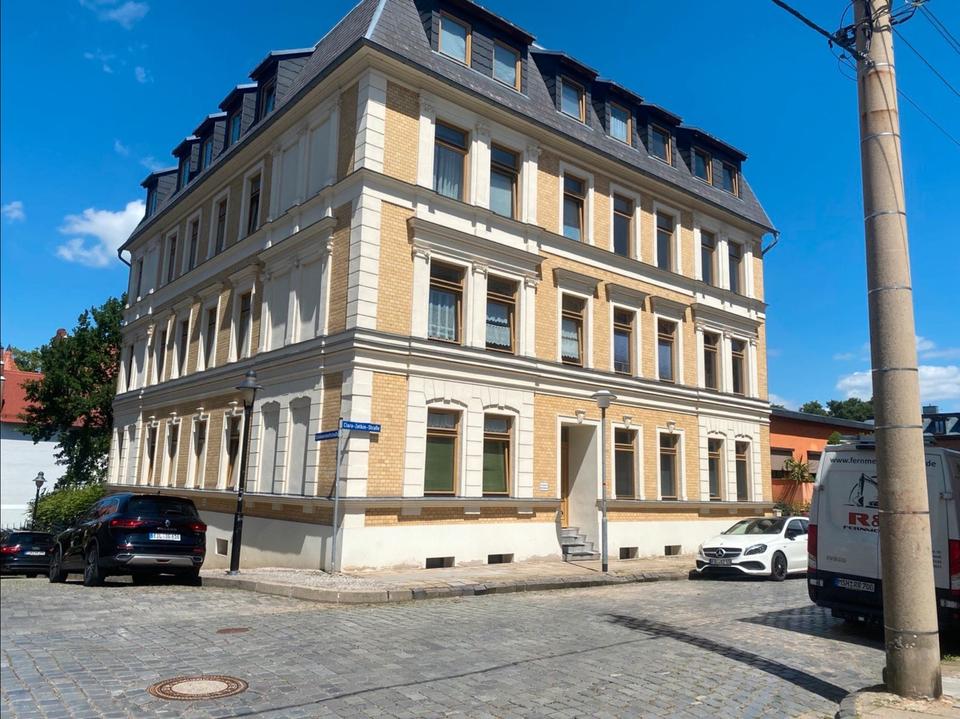 Thumbnail-2 Raum Wohnung Eisleben —Sonnenseite—