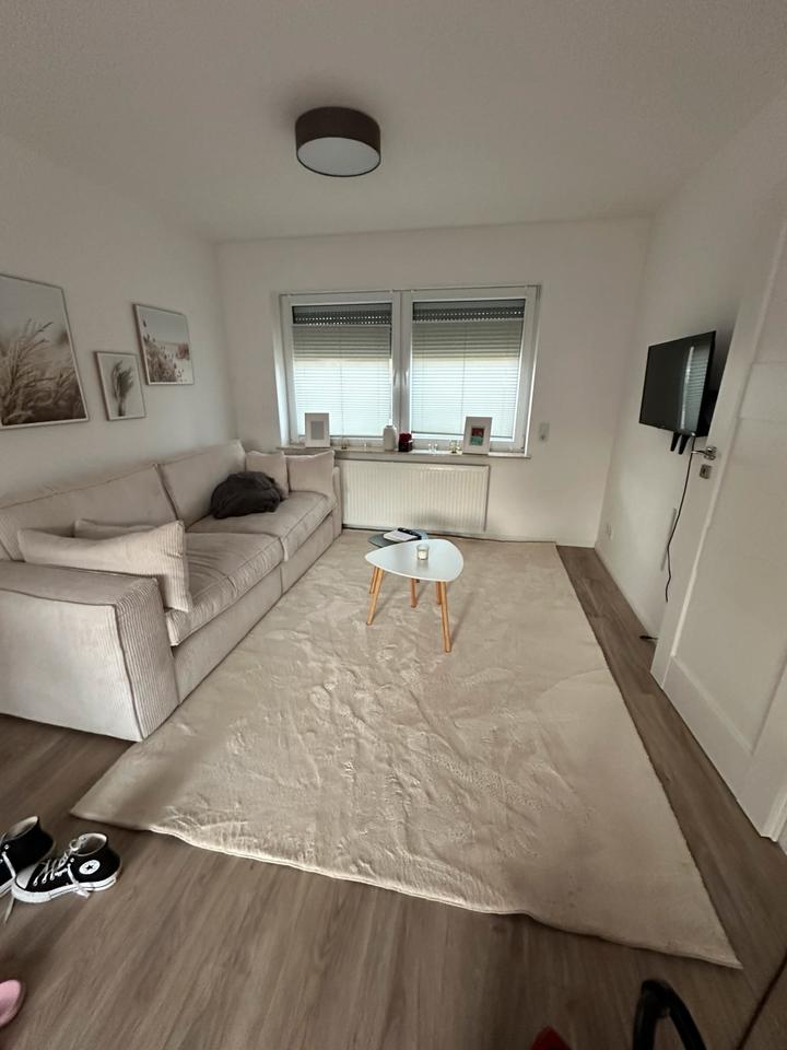 Thumbnail-3 Zimmer Wohnung in Roffhausen