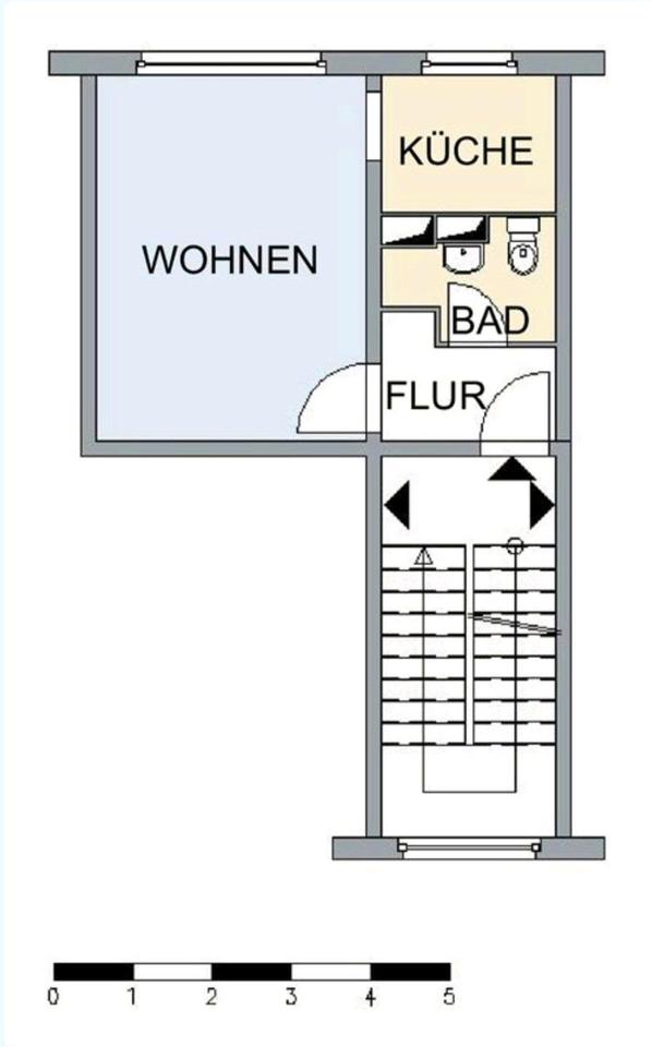 Thumbnail-1 Raum Wohnung