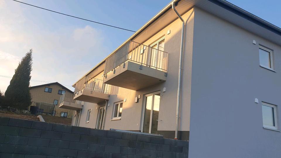 Thumbnail-Wohnung 2 Zimmer 60m²