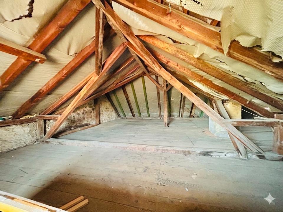 Thumbnail-Dachbodenfläche in Schopfheim zu vermieten – vielseitig nutzbar
