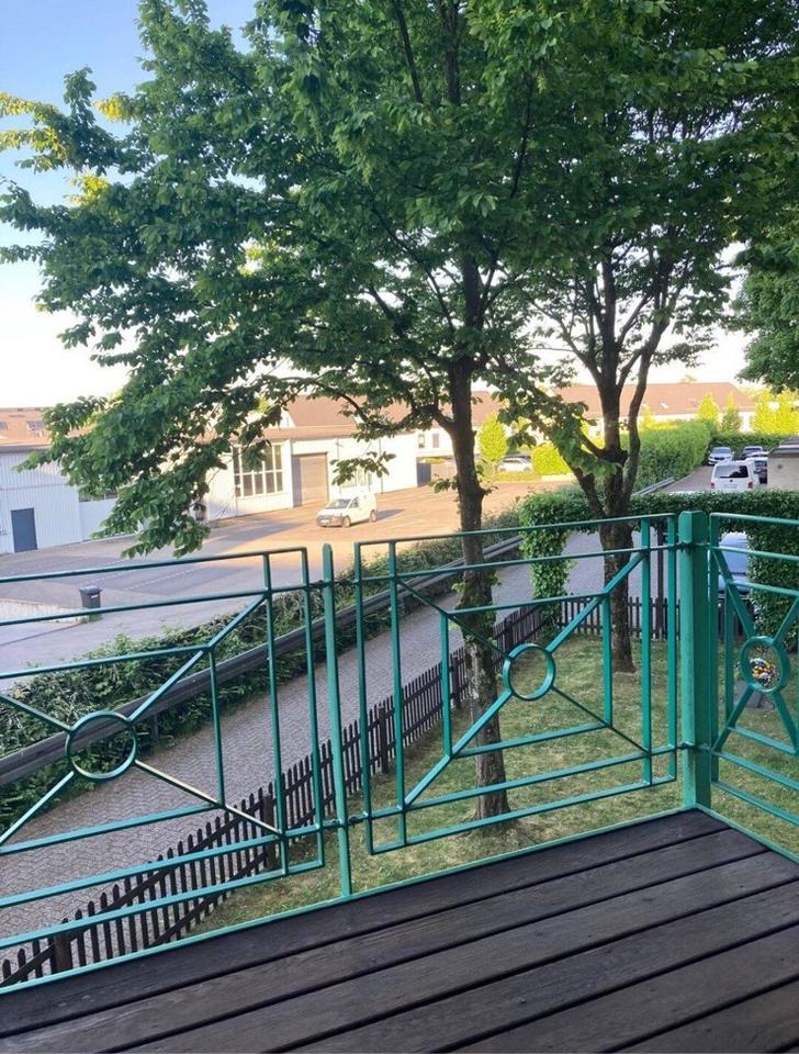 Thumbnail-Gemütliche 2-Zimmer Wohnung in Velbert