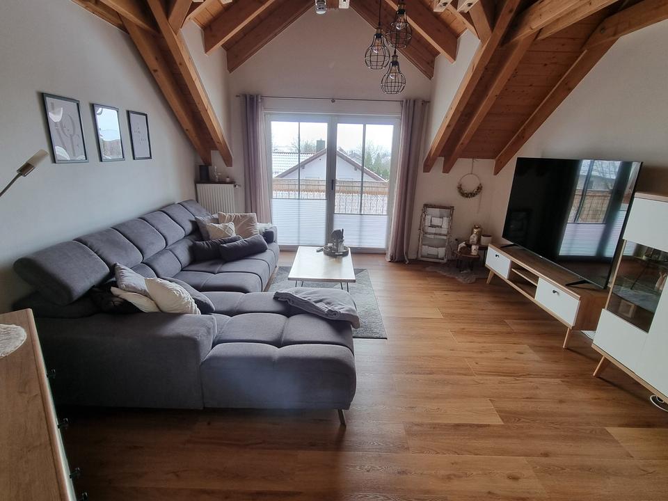 Thumbnail-Vermiete schöne 4-Zimmer-Wohnung in Altenmarkt