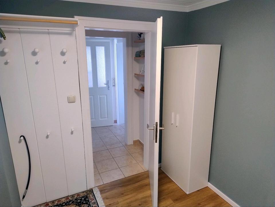 Thumbnail-Ferienwohnung in Oldenburg i.H.