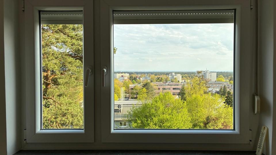 Thumbnail-Frisch renovierte Wohnung zu vermieten!