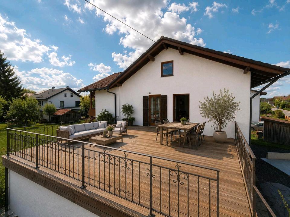 Thumbnail-Neu Saniertes Loft, große DG Wohnung zu vermieten