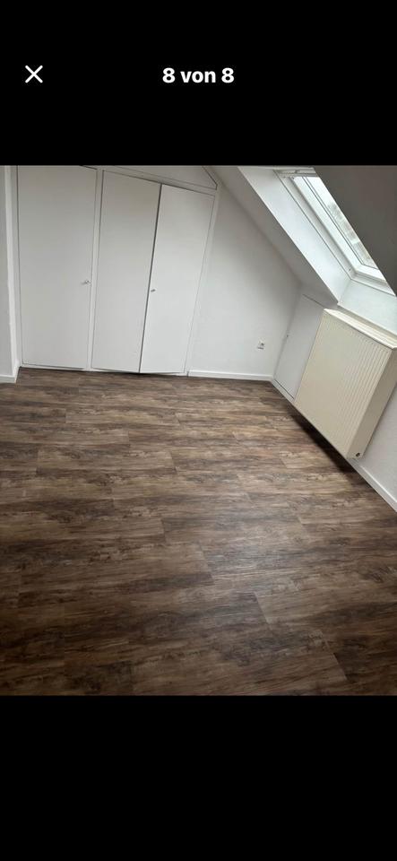 Thumbnail-2- Zimmer Dachgeschosswohnung 63 qm2