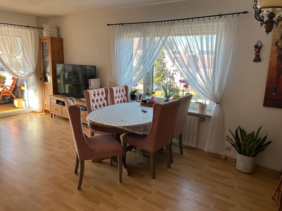 Thumbnail-Wohnung zu verkaufen - Privatverkauf- Schramberg Sulgen