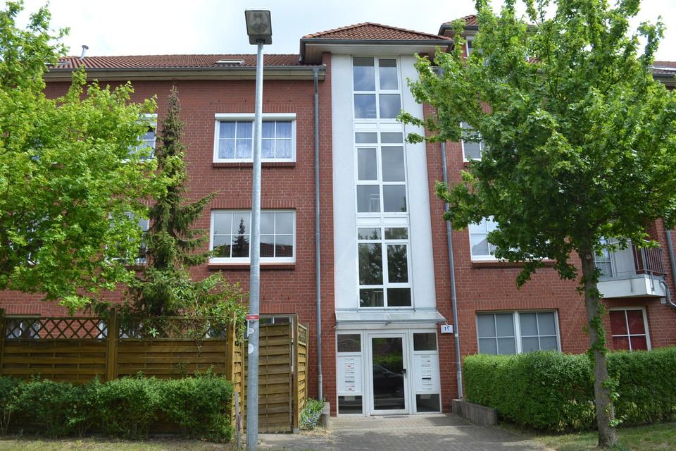 Thumbnail-2 Zimmer Wohnung in Schwerin Krebsförden