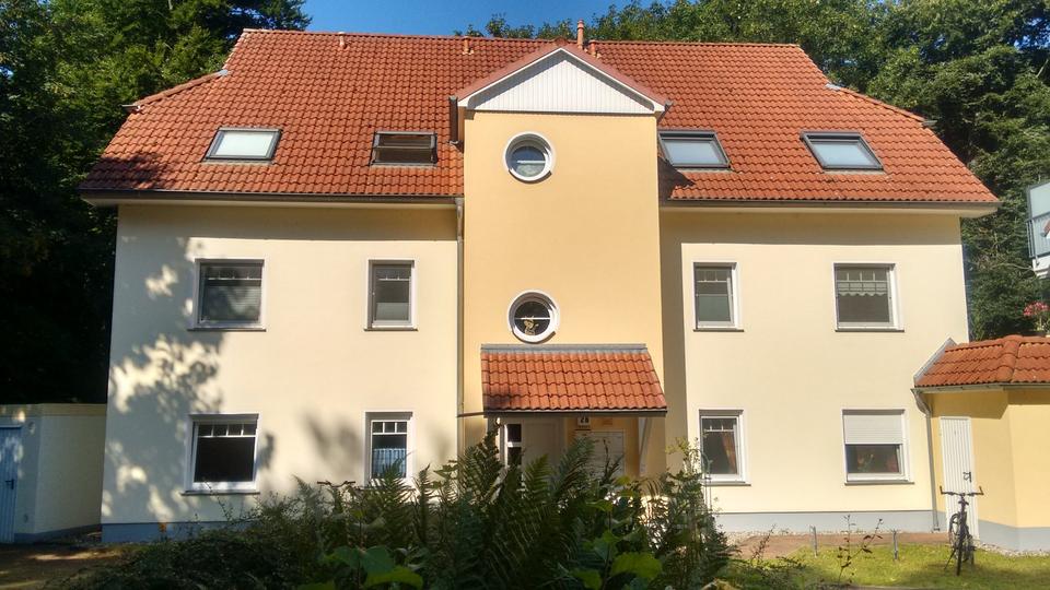 Thumbnail-☀️ Ruhige, strandnahe FerienwohnungFewo in Graal-Müritz (Ostsee)