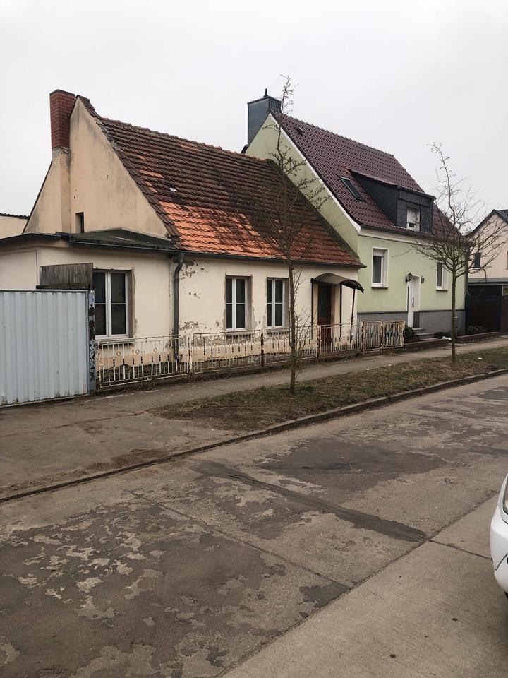 Thumbnail-EFH inkl. Baugrundstück in Brandenburg, provisionsfrei