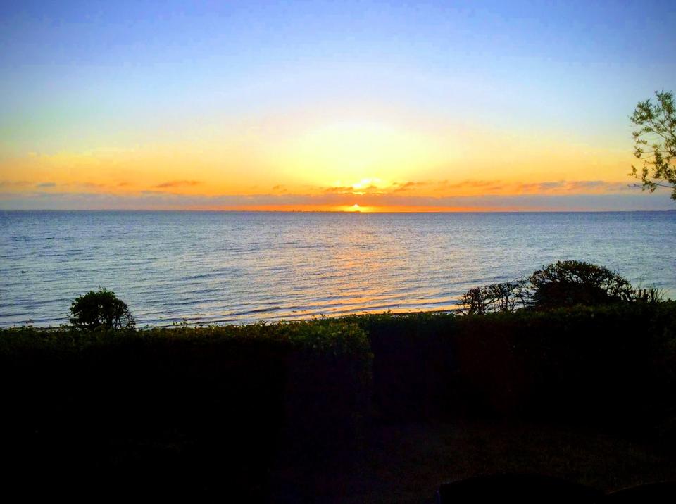 Thumbnail-Idyllisches Ferienhaus. Wasserlage. Ostsee.