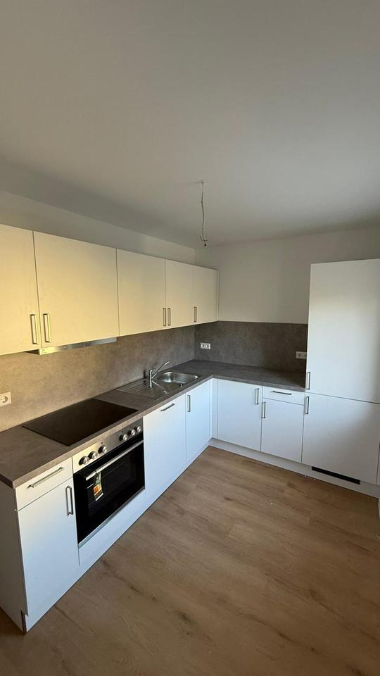 Thumbnail-Modernes Wohngefühl in frisch sanierter ETW - PROVISIONSFREI