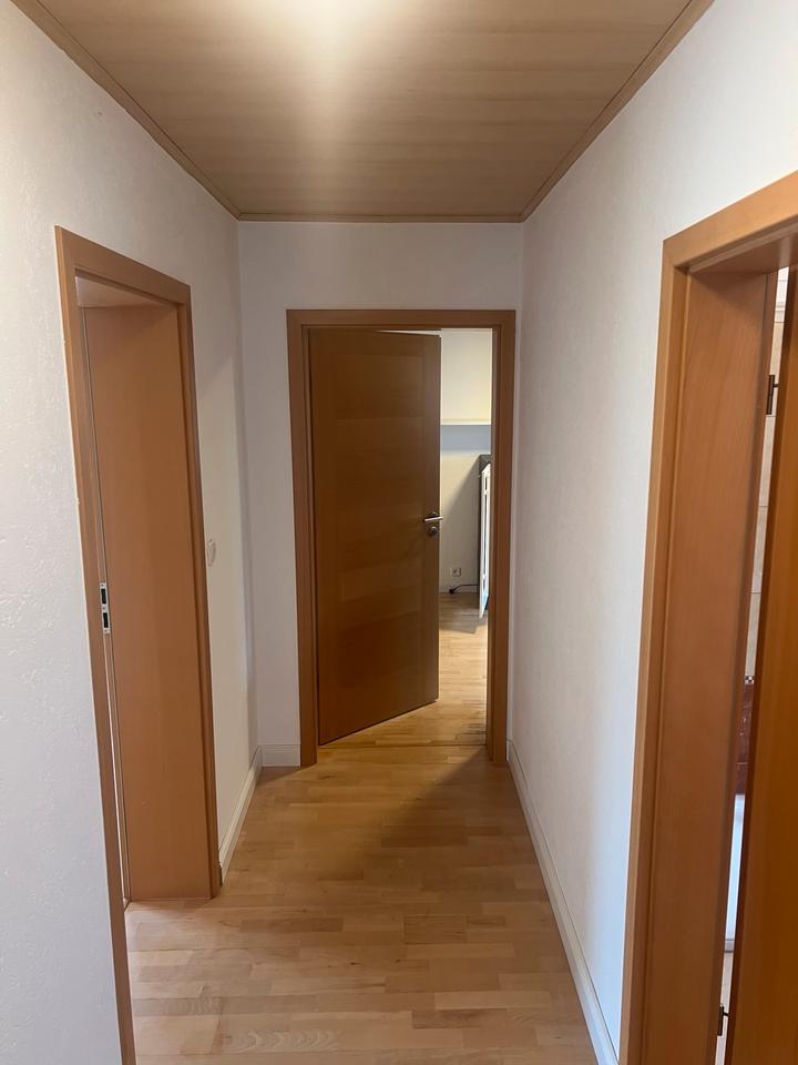 Thumbnail-2ZKBBalkonTerrasse Garten 78 m2 in traumhafter Lage ab sofort