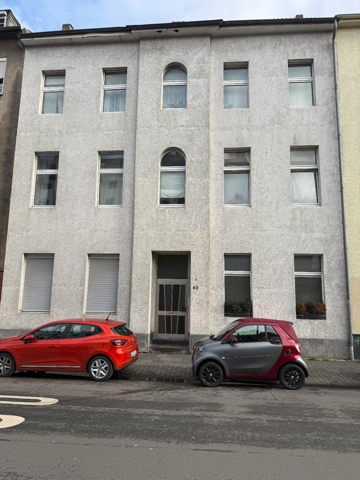 Thumbnail-3,5 Zimmer Wohnung nähe Heliosklinik von Privat, Renditeobjekt