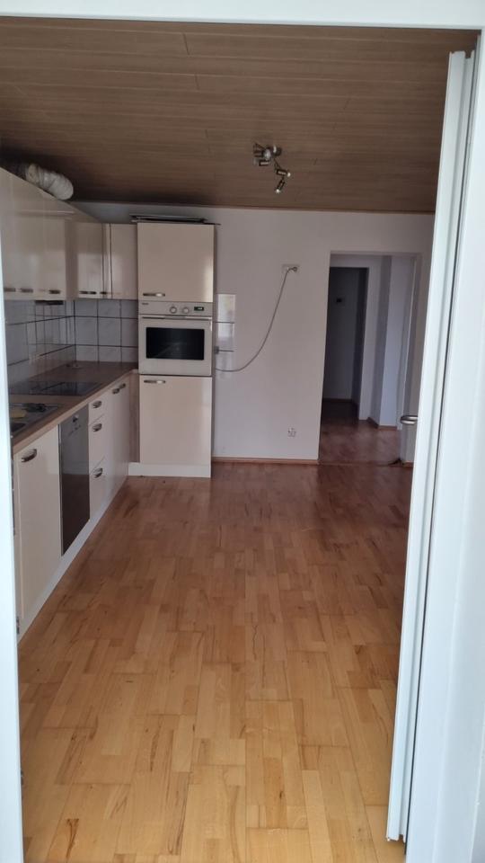 Thumbnail-Mietwohnung 1. OG u. DG