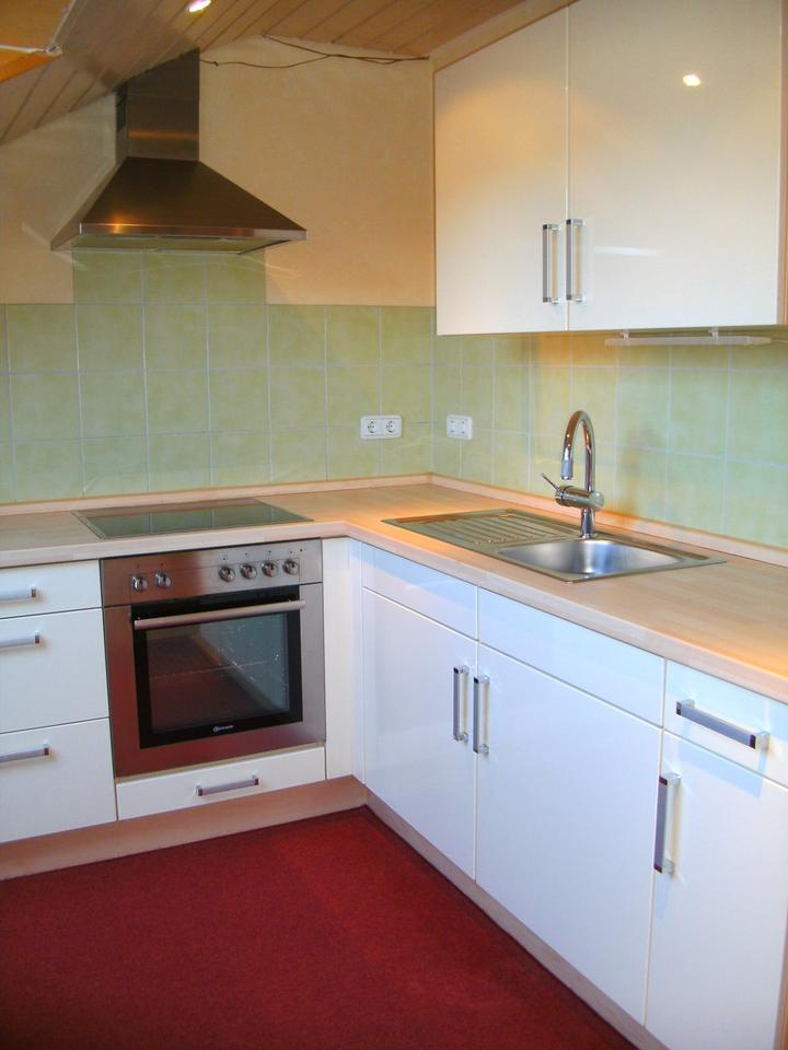 Thumbnail-Petersberg-Marbach: gemütliche kleine Wohnung mit EBK