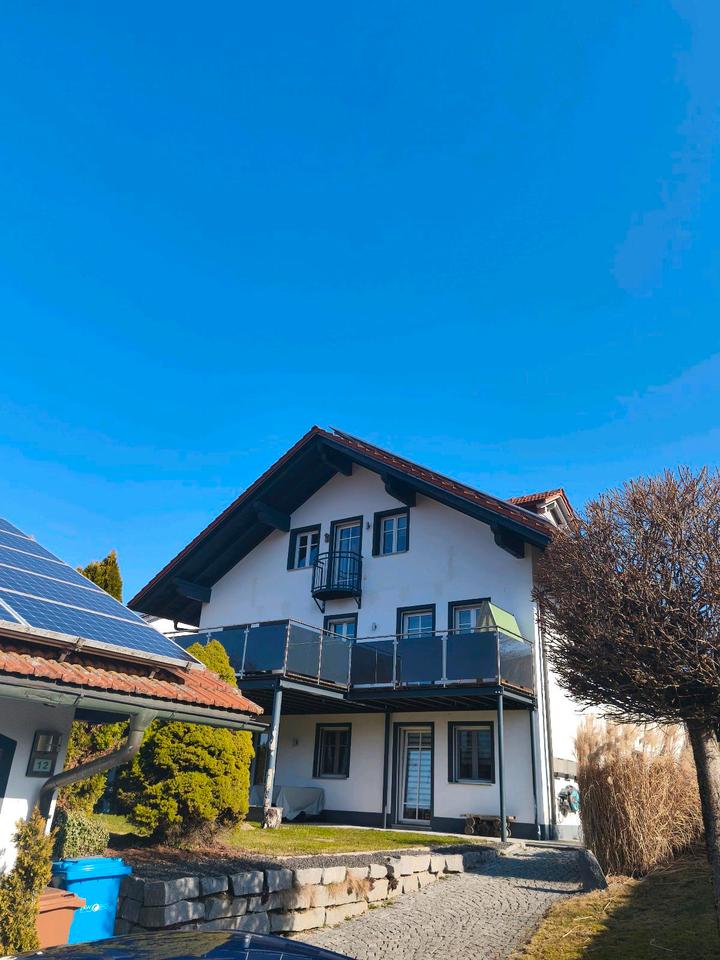 Thumbnail-3-Zimmer DG-Wohnung in Waldkirchen - Dorn