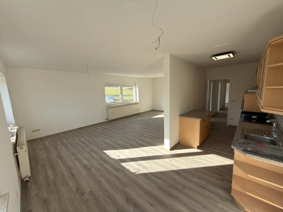 Thumbnail-3 ZKB Wohnung 1 Bezug Bracht Frisch Renoviert