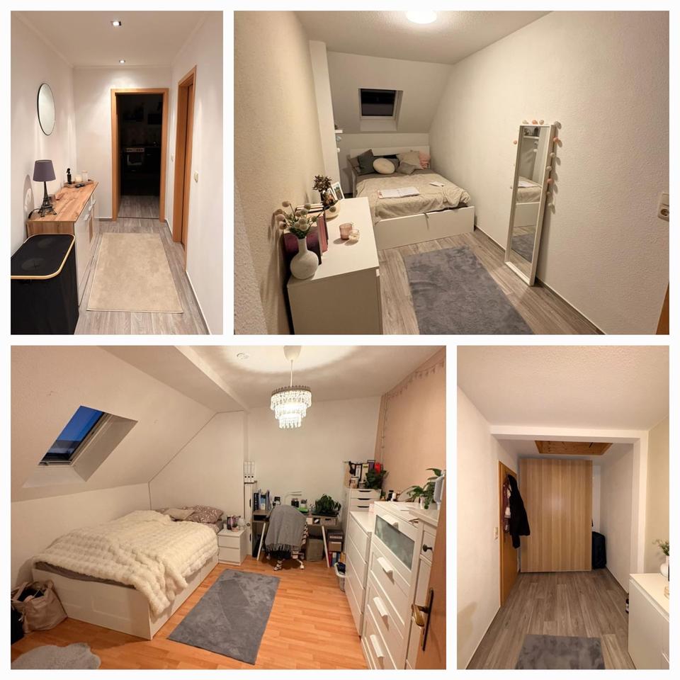 Thumbnail-Dachgeschosswohnung