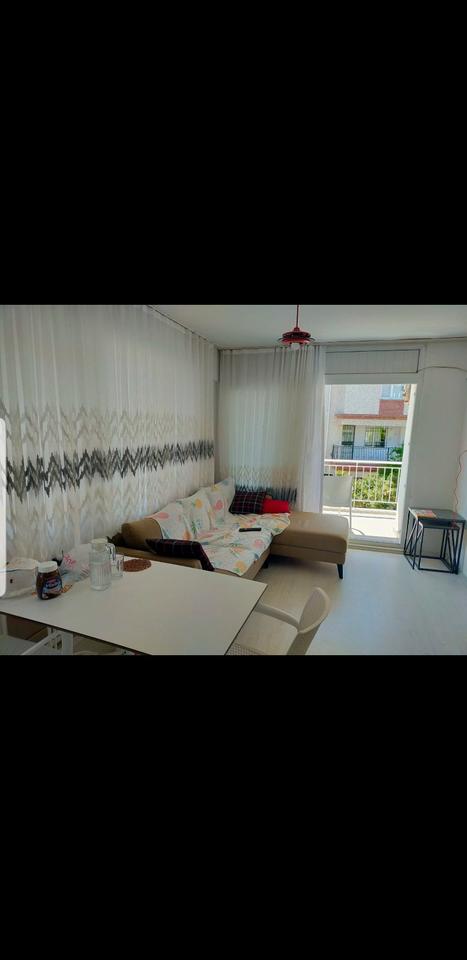 Thumbnail-Gemütliche 3 Zimmer-Wohnung in Strandnähe – Çamlık, Didim (Top-La