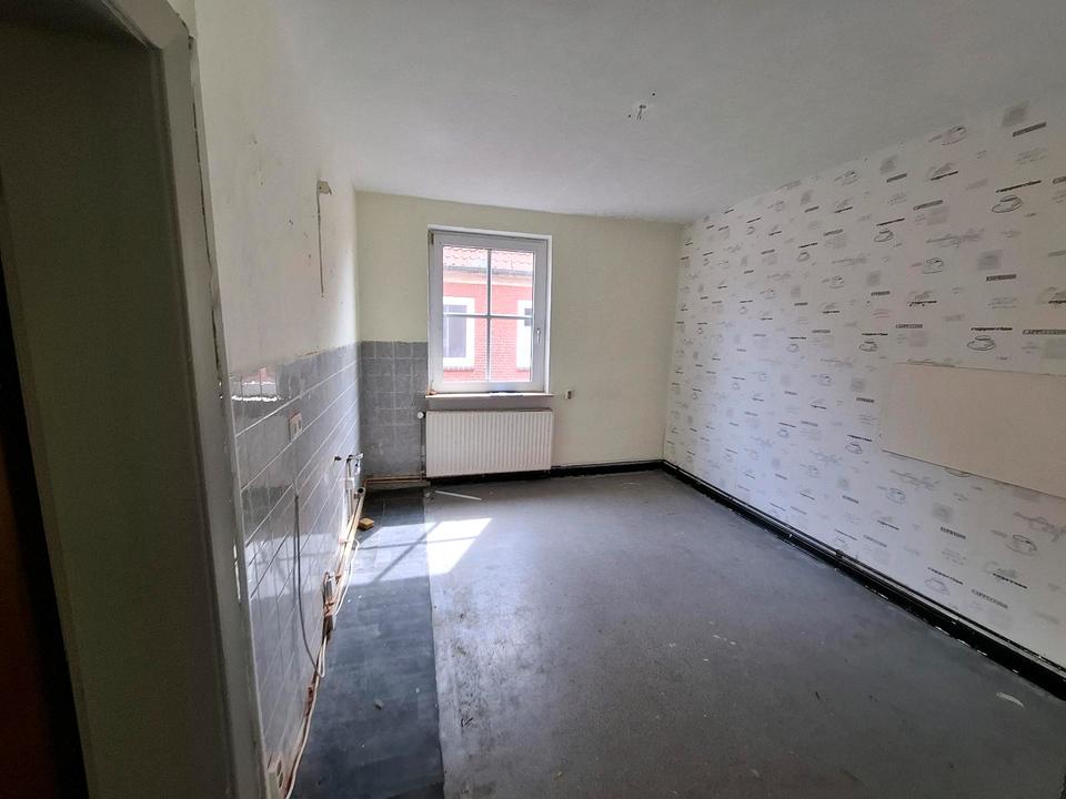 Thumbnail-Schöne 3 Zimmer Studentenwohnung Wohnung in City Lage