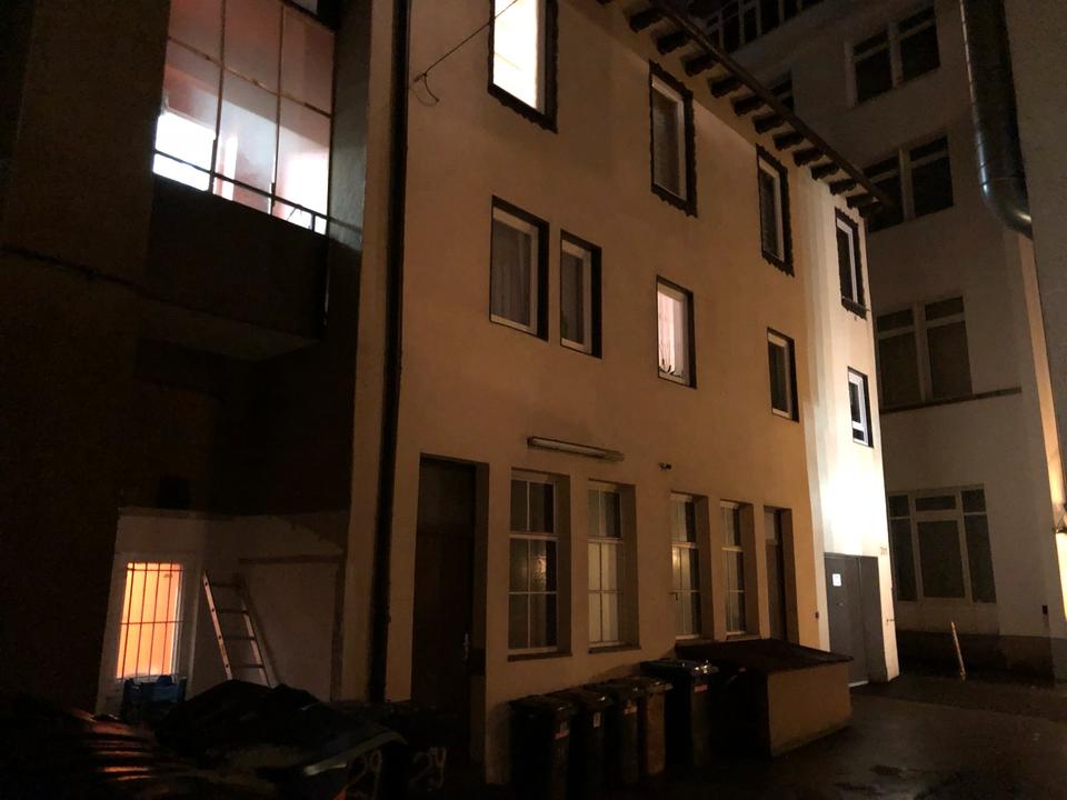 Thumbnail-Lagerfläche in Top-Lage direkt am Esslinger Bahnhof zu vermieten