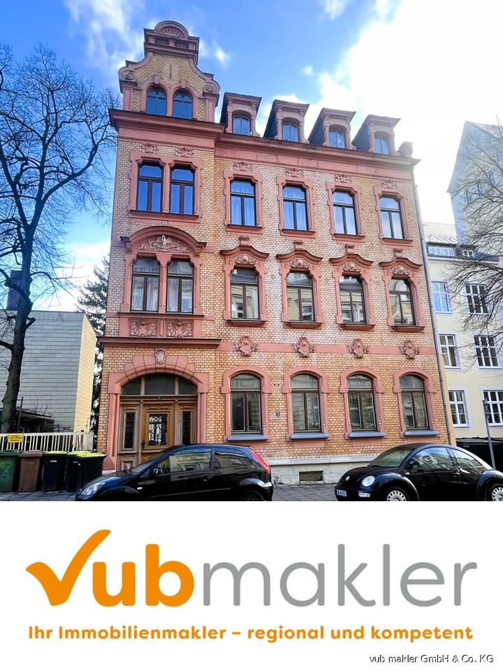 Thumbnail-Charmante 1-Zimmer-Wohnung – kompakt und komfortabel