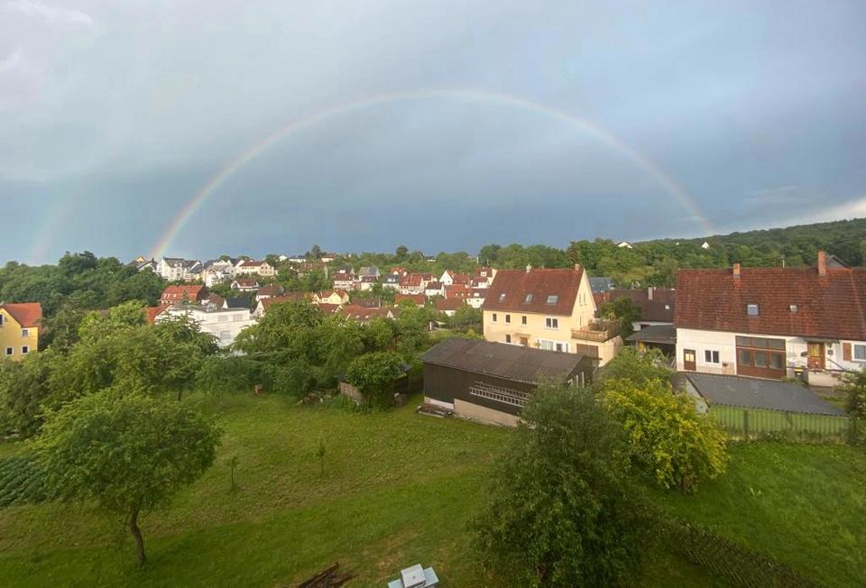 Thumbnail-4,5-Zimmer-Traumwohnung im Grünen