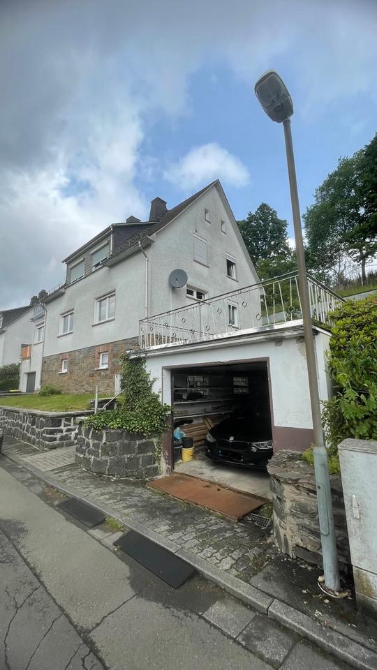 Thumbnail-Schönes 1 Familienhaus mit perfekter Raumaufteilung