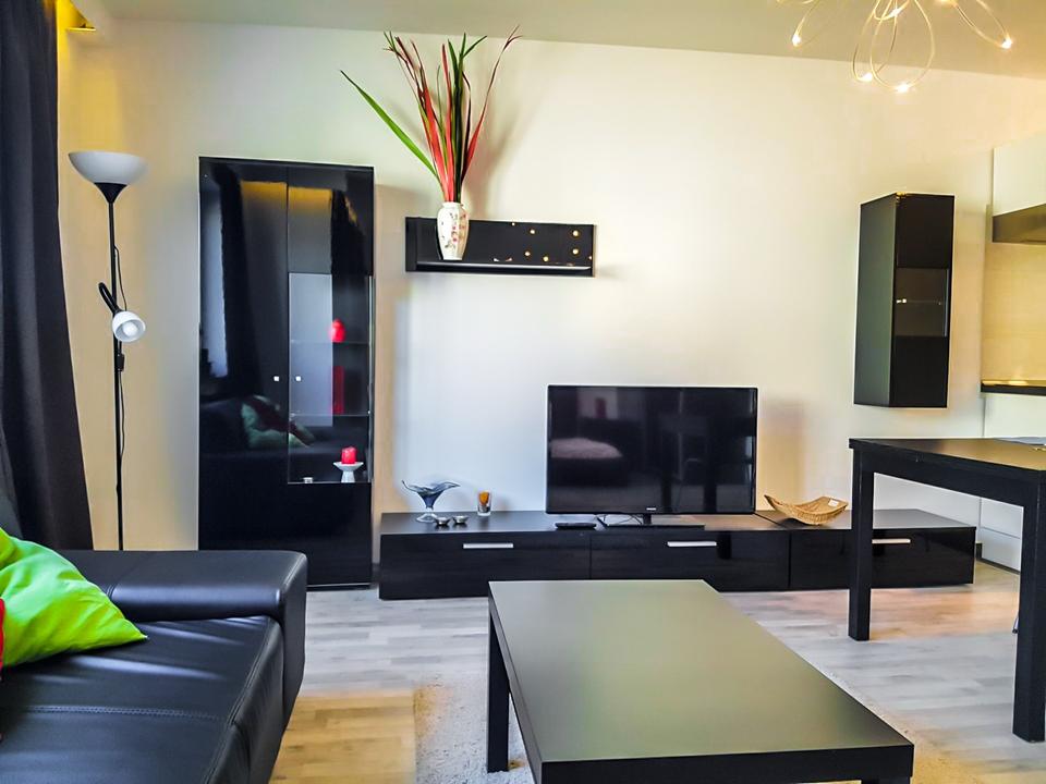 Thumbnail-Wohnung in Schwabing