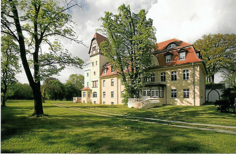 Thumbnail-2RmWhg 71m² 650 warm EG barrierefrei Schloss Lieskau Spremberg