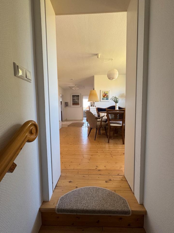 Thumbnail-Wohnen in Neuhaus auf 110qm2 mit Garten