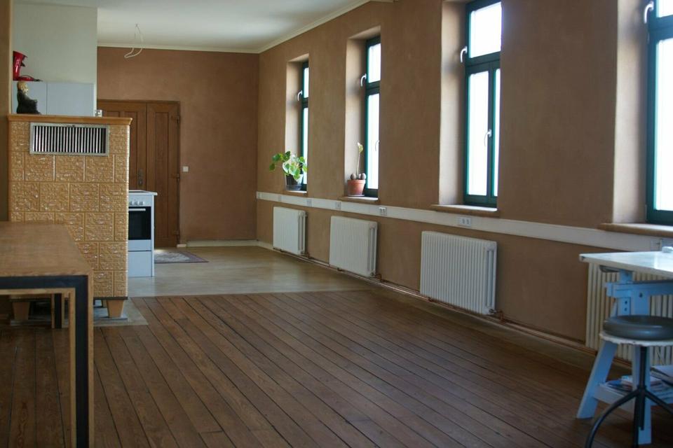 Thumbnail-Büro Co-Working Arbeitsplatz W-Lan Küche WC