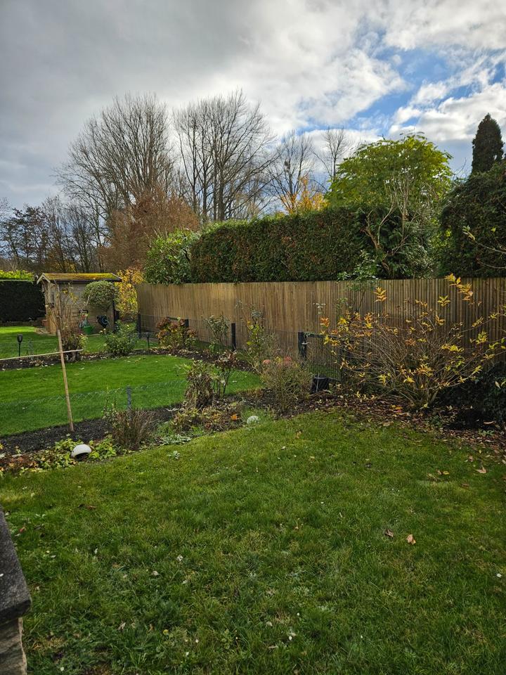 Thumbnail-Modernisiertes Reihenhaus in Hemmingen Ortsteil