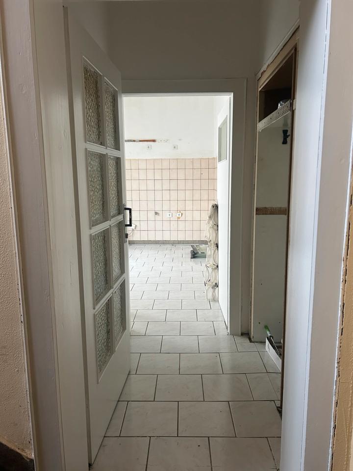 Thumbnail-Wohnung zu vermieten