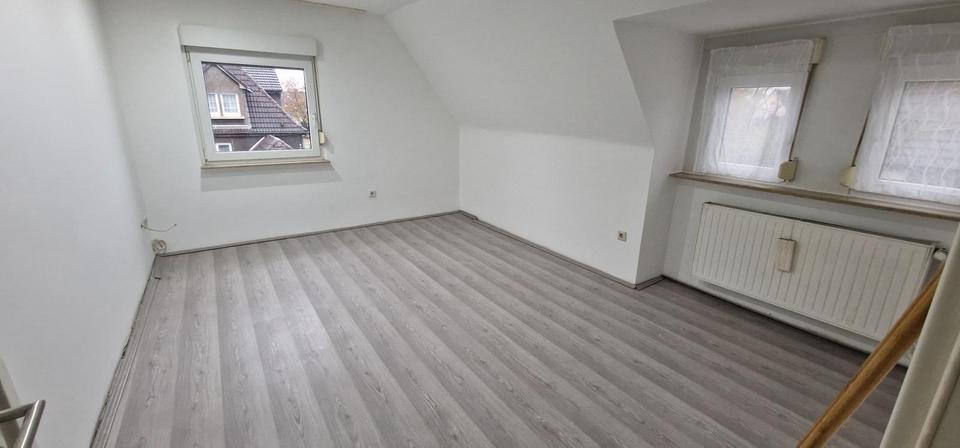 Thumbnail-Top Wohnung! 3,5 Zimmer mit Garten & teilmöbliert -zu vermieten