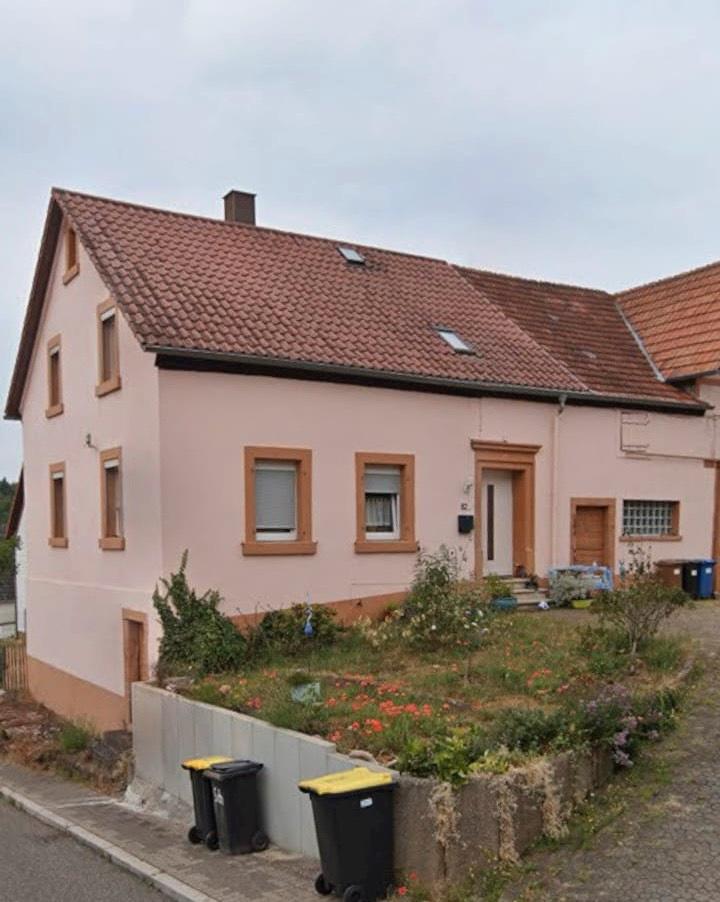 Thumbnail-Einfamilienhaus in Pirmasens zu vermieten