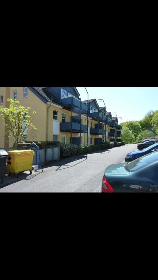 Thumbnail-SingleStudentenwohnung mit Balkon